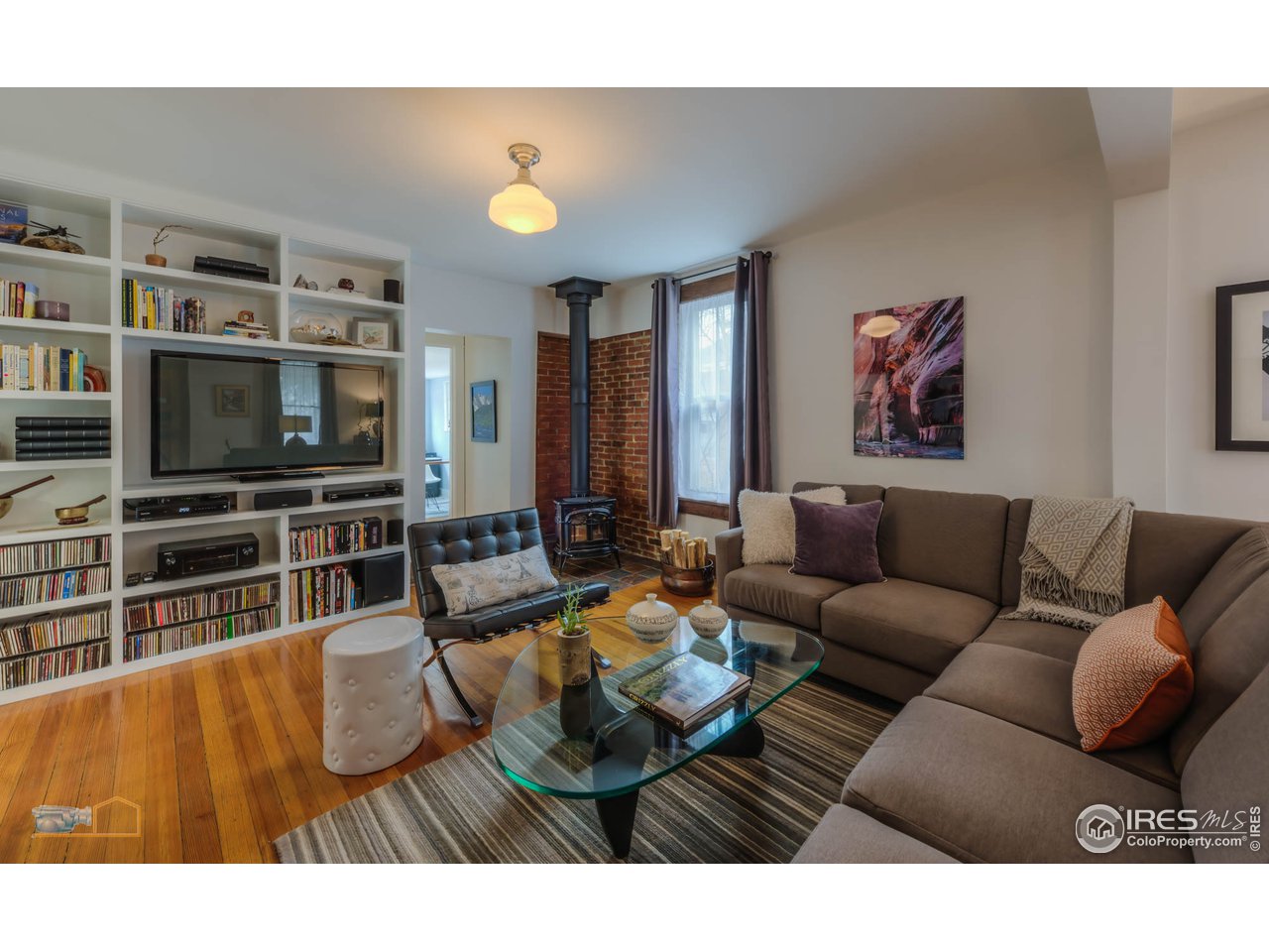 743 9th Street Boulder, CO 80302 - Photo 10 of 37