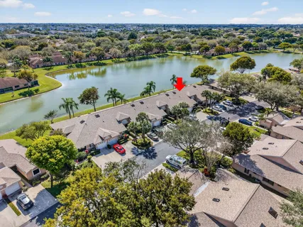 a living room with furniture rug and window