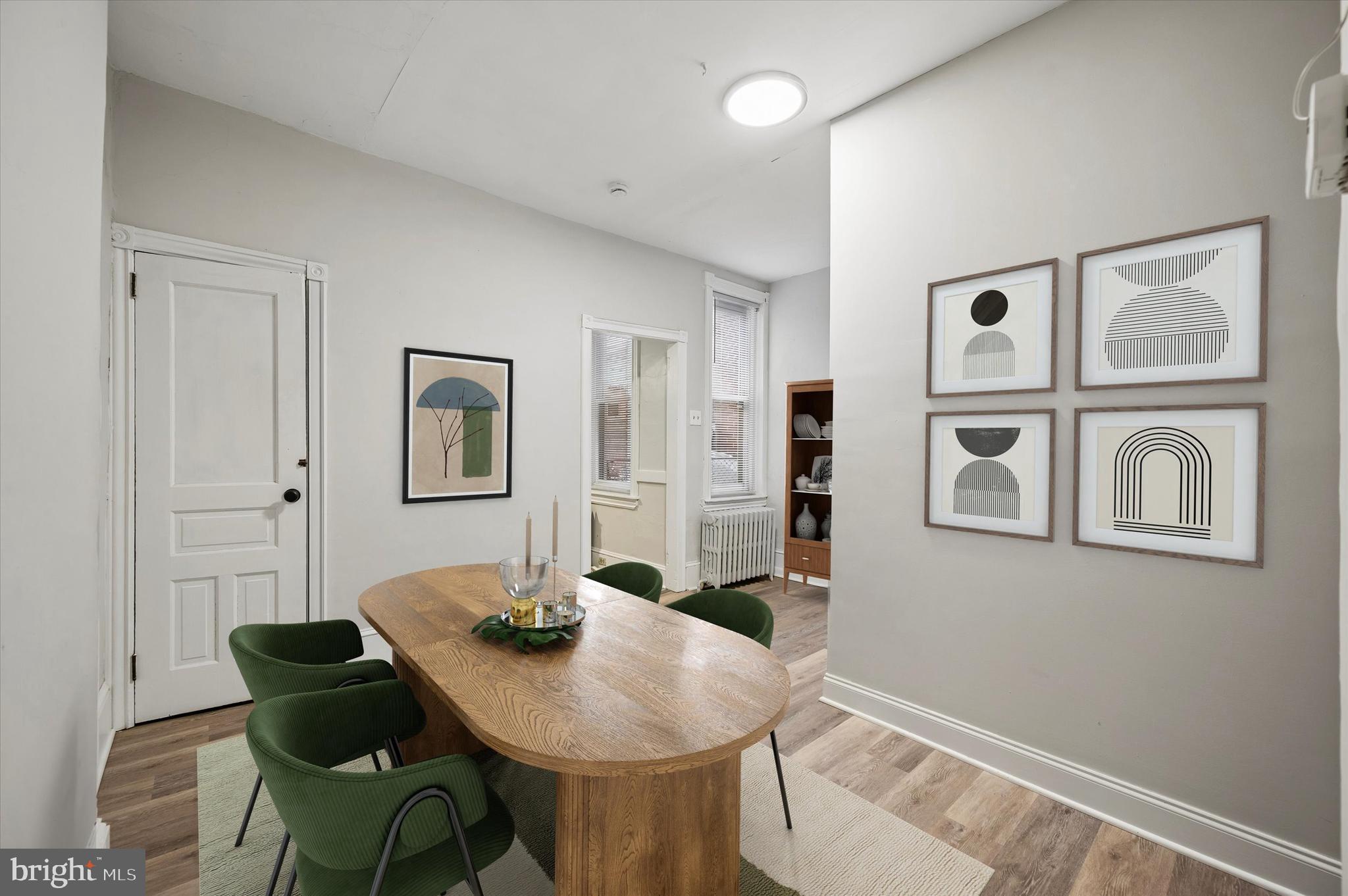 1313 East Rittenhouse Street Philadelphia, PA 19138 - Photo 9 of 30