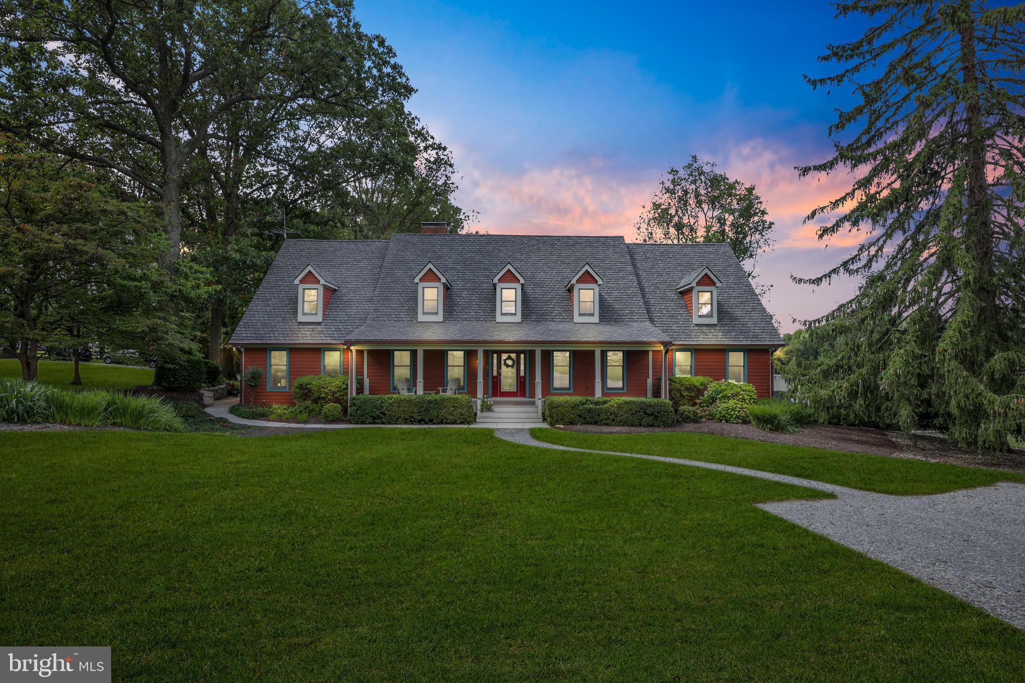 3820 Blenheim Road Phoenix, MD 21131 - Photo 1 of 125 Welcome home to 3820 Blenheim Road