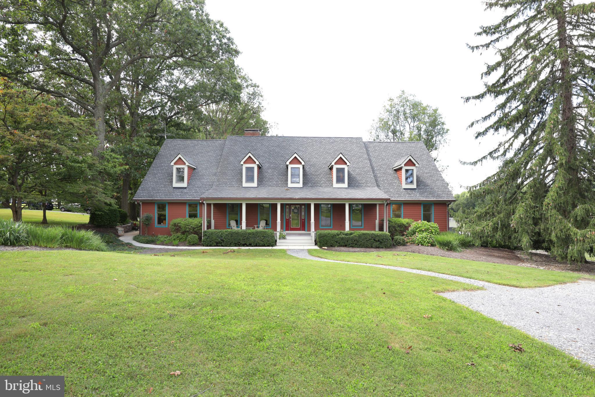 3820 Blenheim Road Phoenix, MD 21131 - Photo 2 of 125 Country living but easy commutes