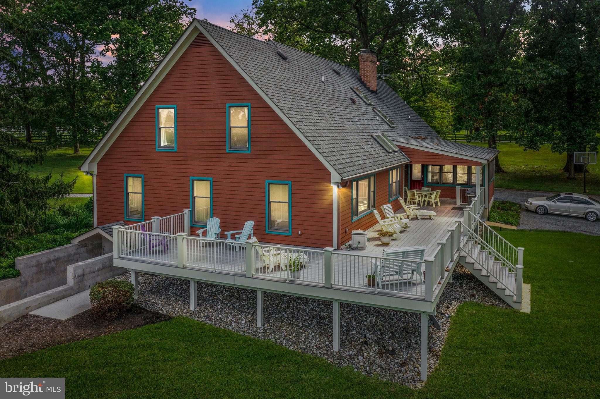 3820 Blenheim Road Phoenix, MD 21131 - Photo 105 of 125 Perfect space for entertaining