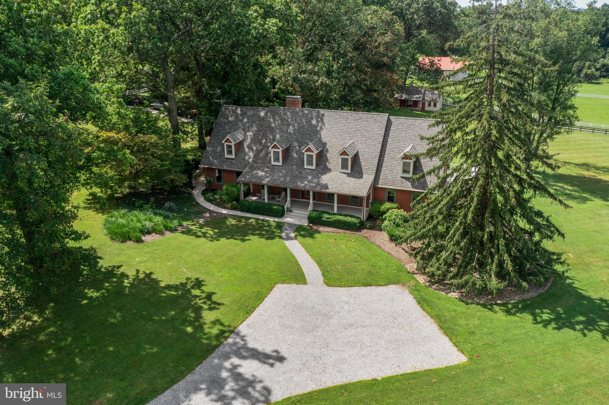 3820 Blenheim Road Phoenix, MD 21131 - Photo 107 of 125 Gallery Image 107