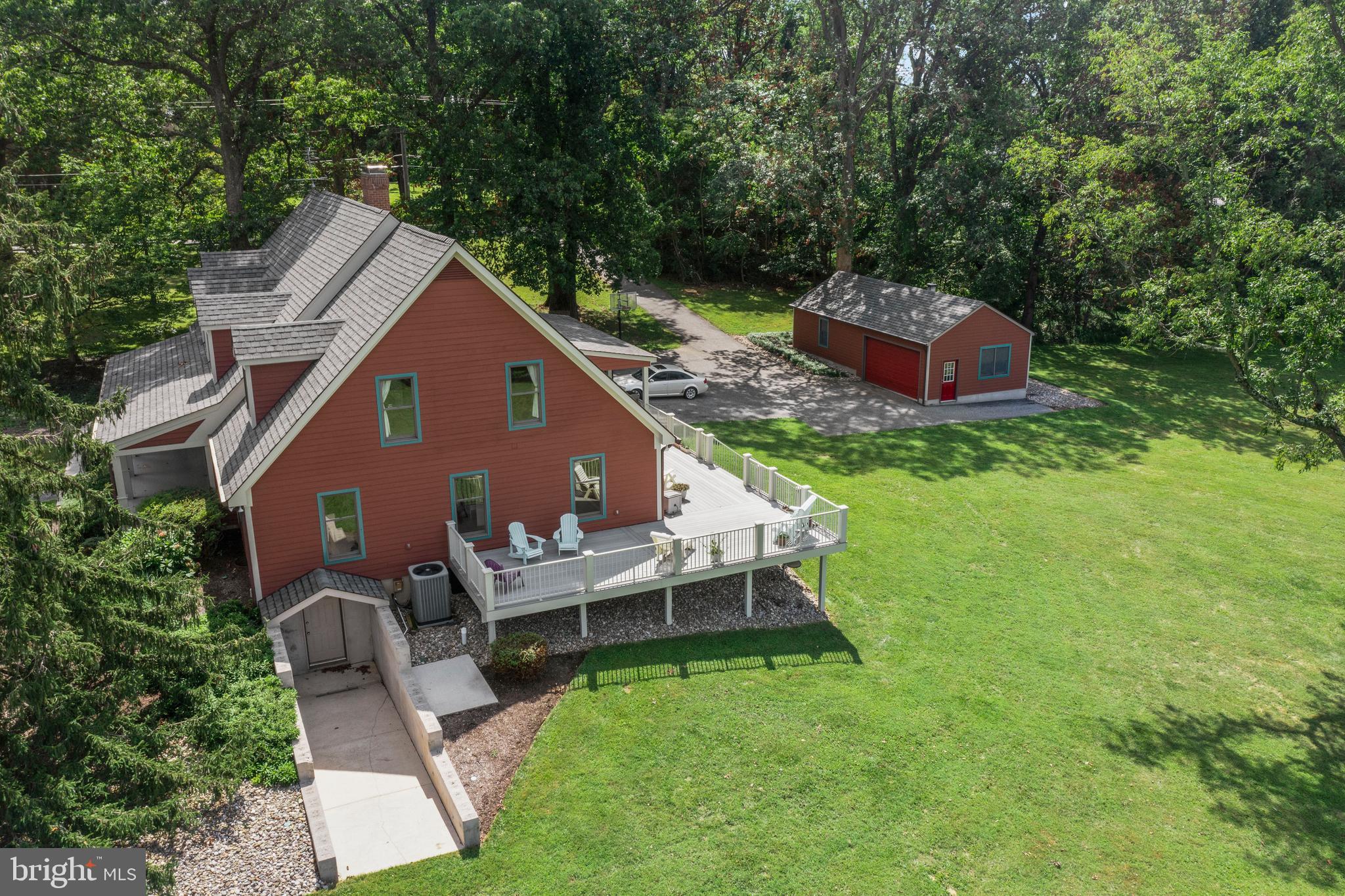 3820 Blenheim Road Phoenix, MD 21131 - Photo 109 of 125 Gallery Image 109