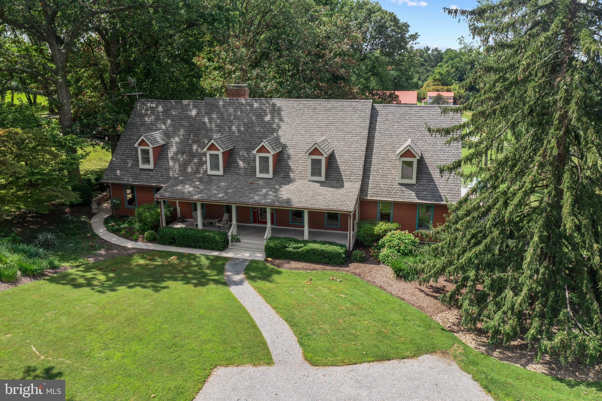 3820 Blenheim Road Phoenix, MD 21131 - Photo 110 of 125 Gallery Image 110