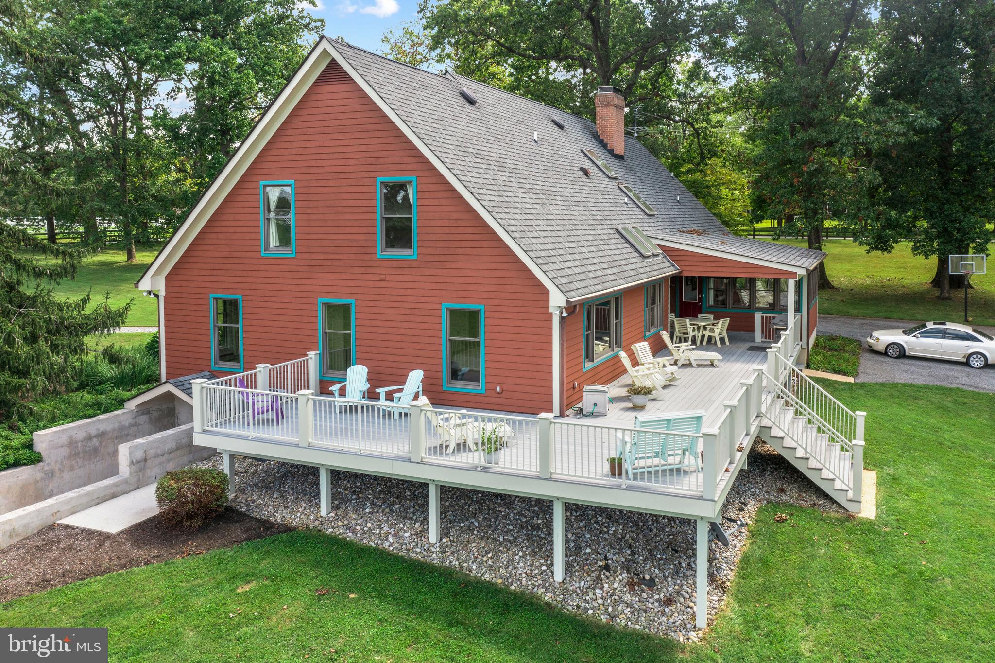 3820 Blenheim Road Phoenix, MD 21131 - Photo 112 of 125 Gallery Image 112