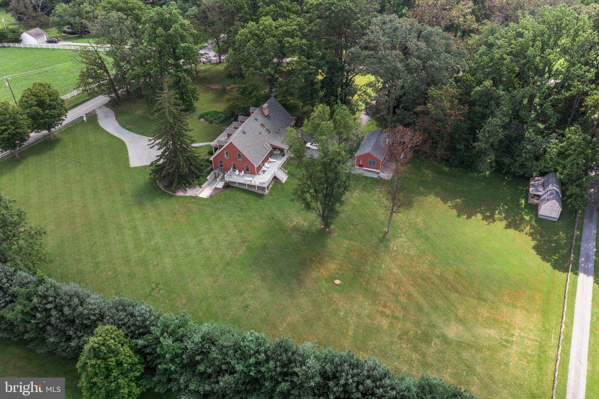 3820 Blenheim Road Phoenix, MD 21131 - Photo 122 of 125 Gallery Image 122