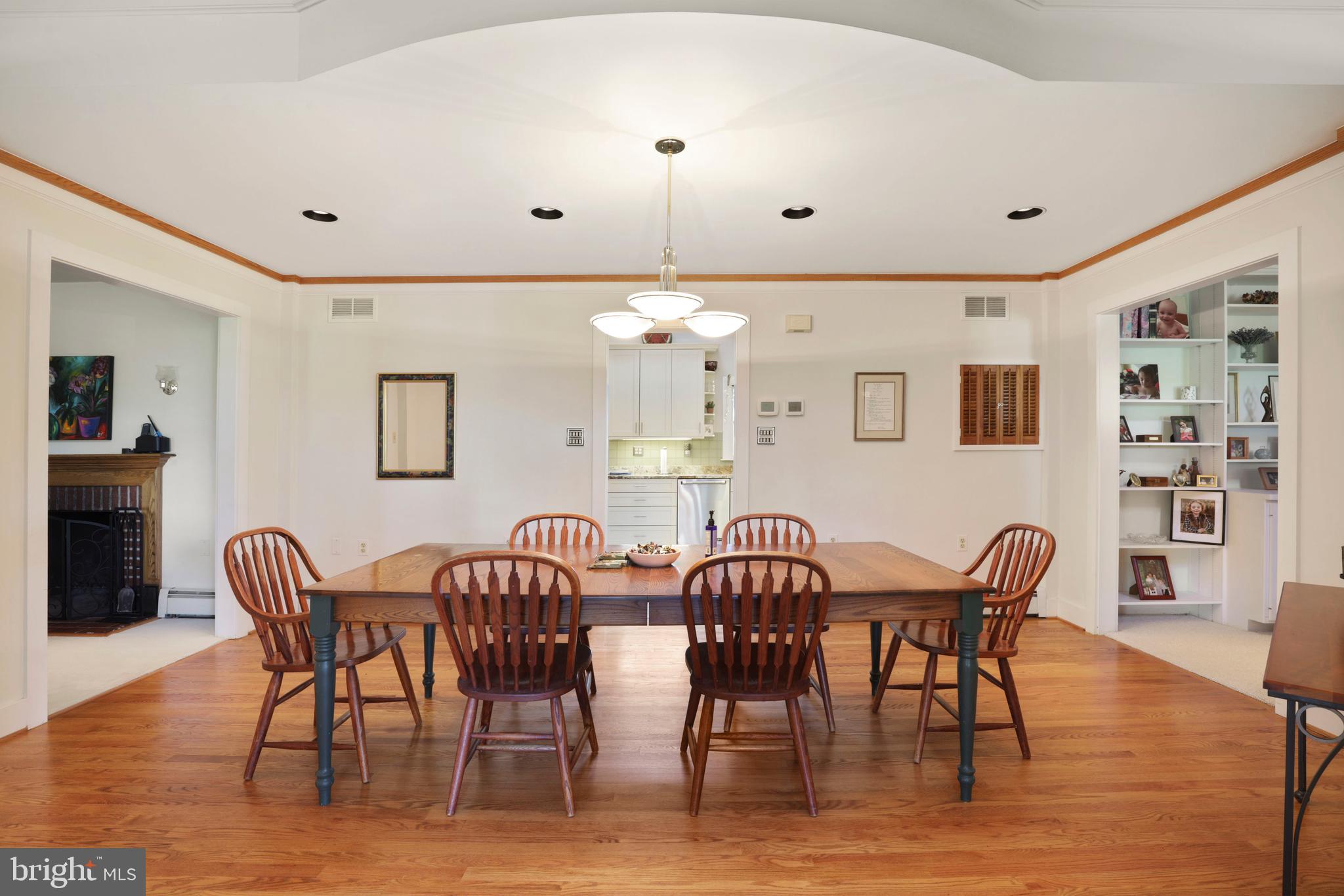 3820 Blenheim Road Phoenix, MD 21131 - Photo 18 of 125 Great for Thanksgiving!
