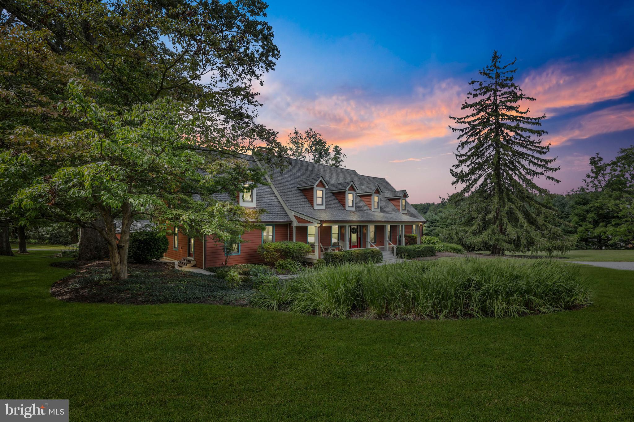 3820 Blenheim Road Phoenix, MD 21131 - Photo 3 of 125 Beautiful professional landscaping