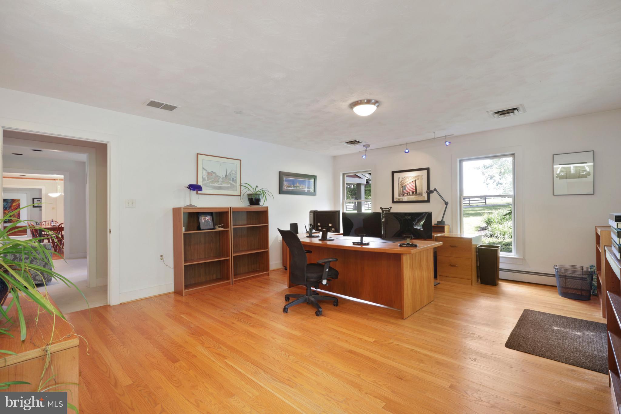 3820 Blenheim Road Phoenix, MD 21131 - Photo 26 of 125 Living area currently used as office