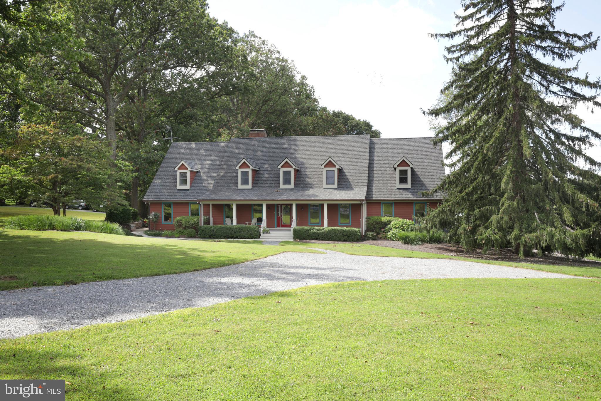 3820 Blenheim Road Phoenix, MD 21131 - Photo 5 of 125 Two separate driveways for lots of parking