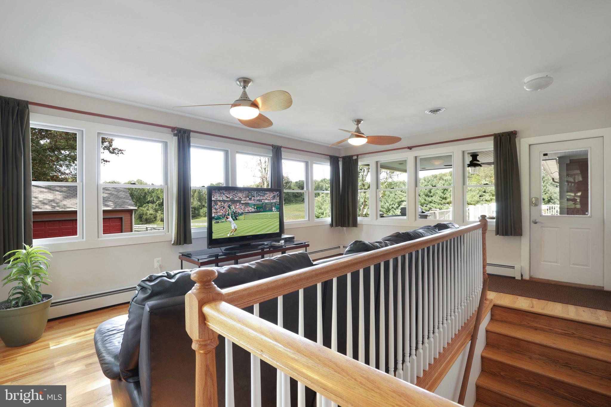 3820 Blenheim Road Phoenix, MD 21131 - Photo 43 of 125 Stairs to basement