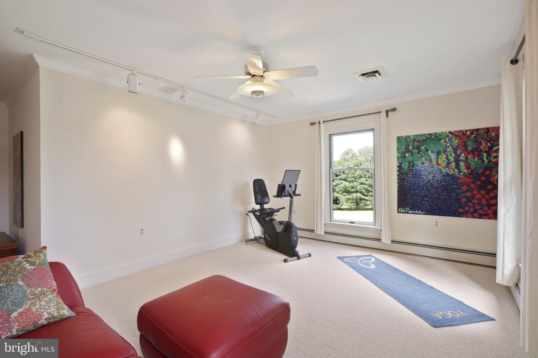 3820 Blenheim Road Phoenix, MD 21131 - Photo 45 of 125 Great space!