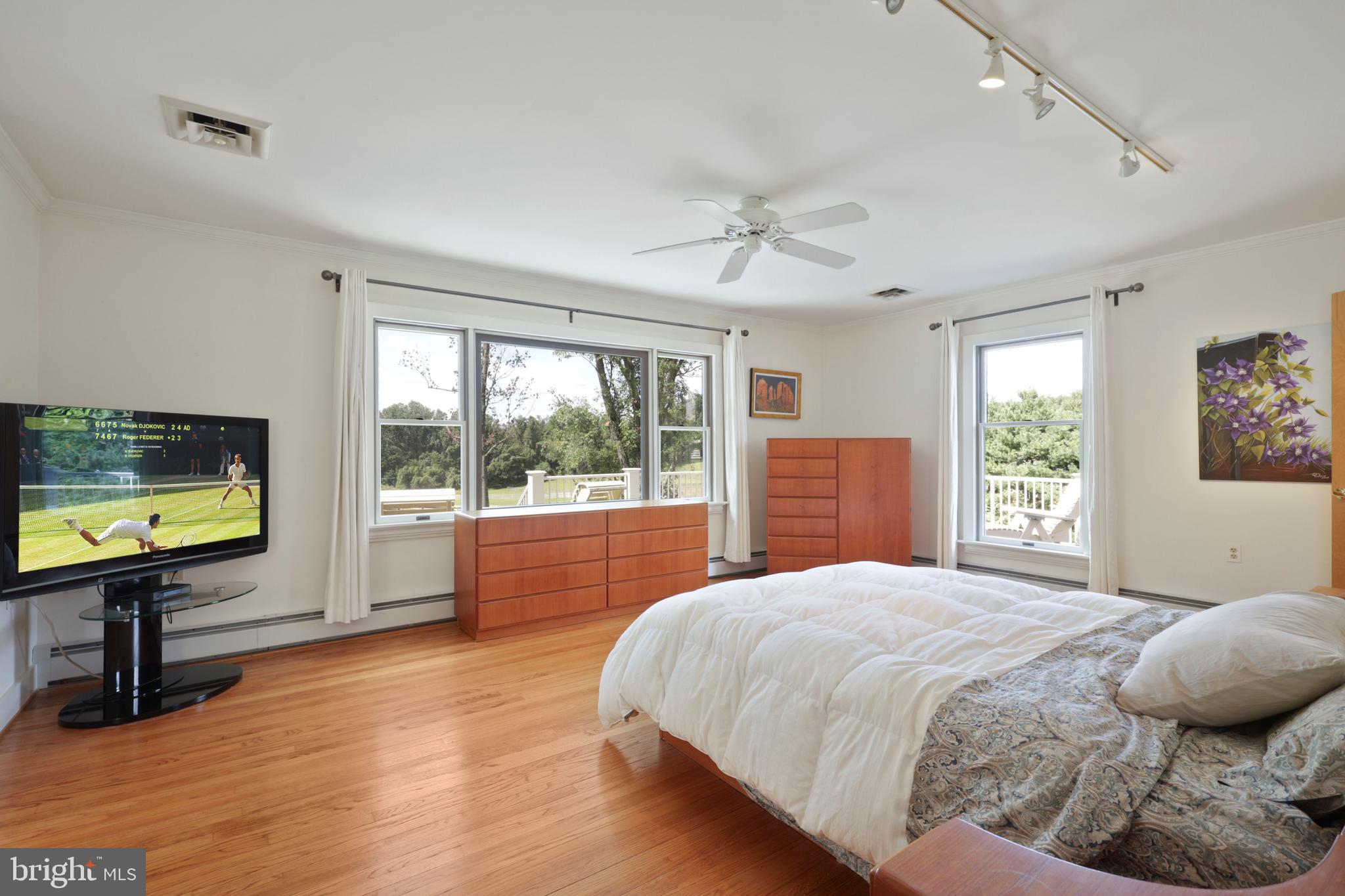 3820 Blenheim Road Phoenix, MD 21131 - Photo 47 of 125 First-floor primary bedroom