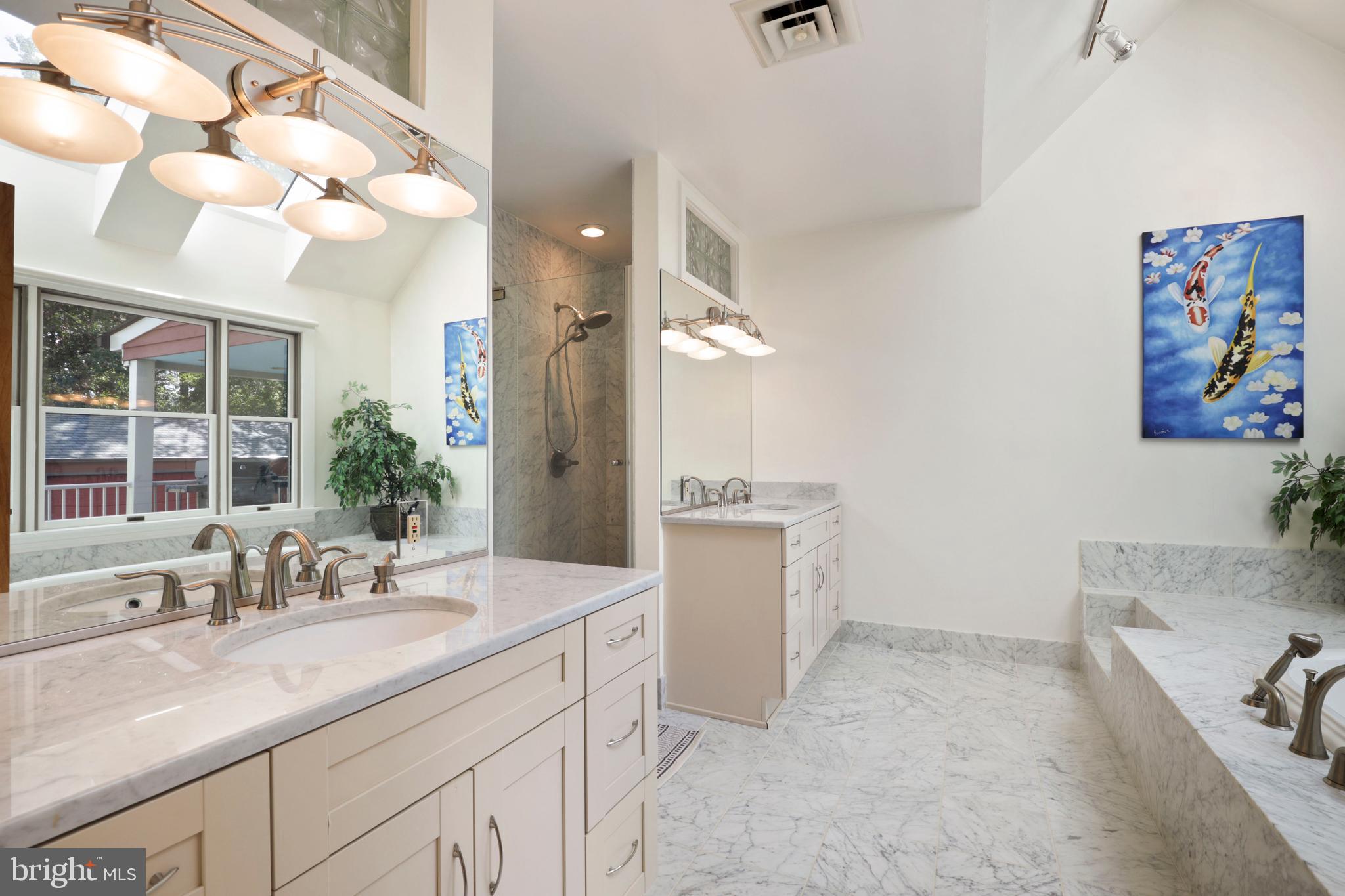 3820 Blenheim Road Phoenix, MD 21131 - Photo 51 of 125 Primary bathroom