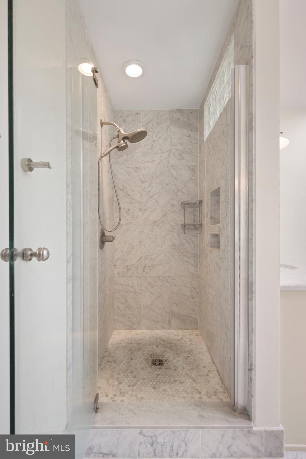 3820 Blenheim Road Phoenix, MD 21131 - Photo 54 of 125 Primary shower