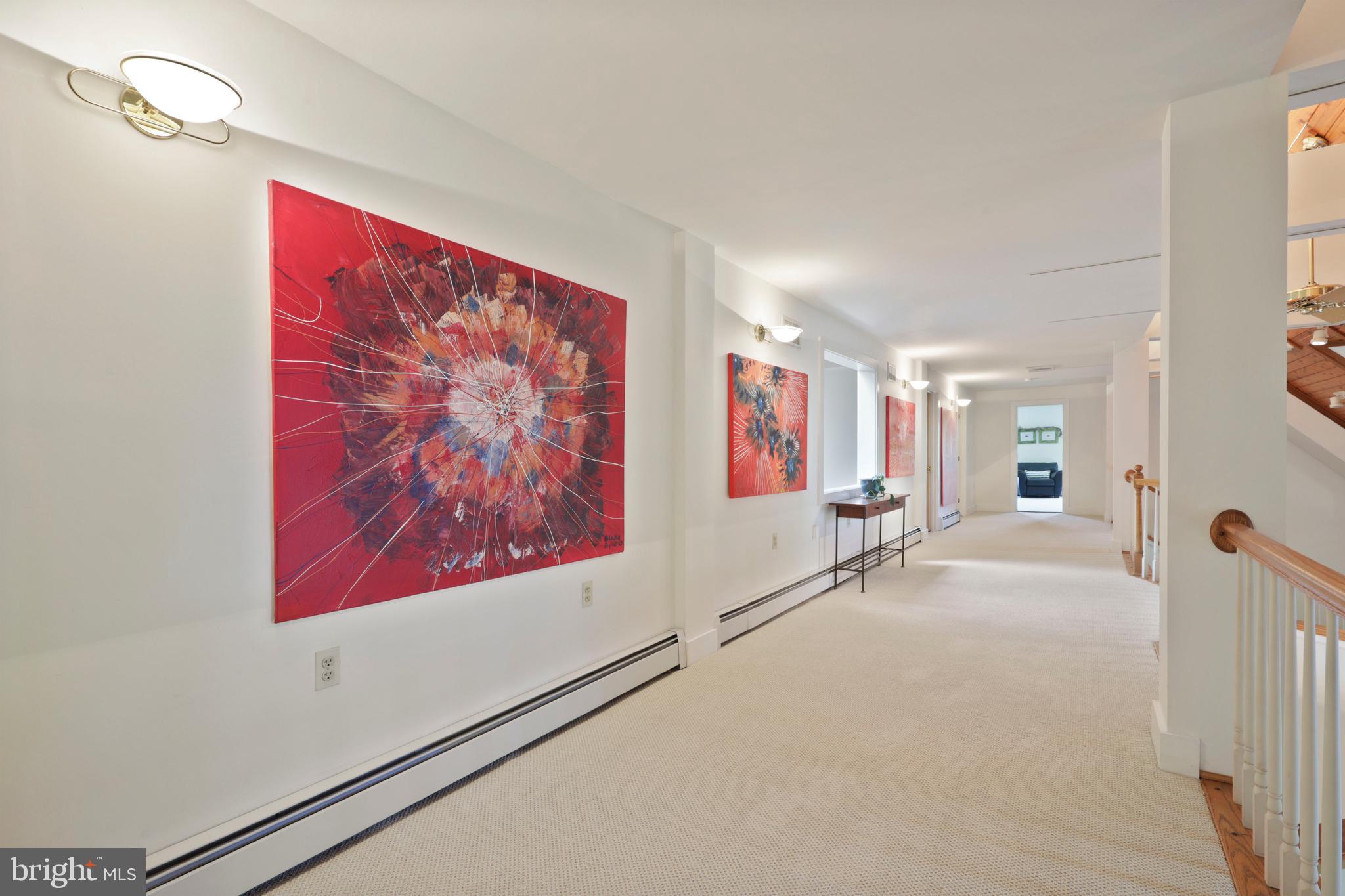 3820 Blenheim Road Phoenix, MD 21131 - Photo 58 of 125 Perfect location to showcase art!