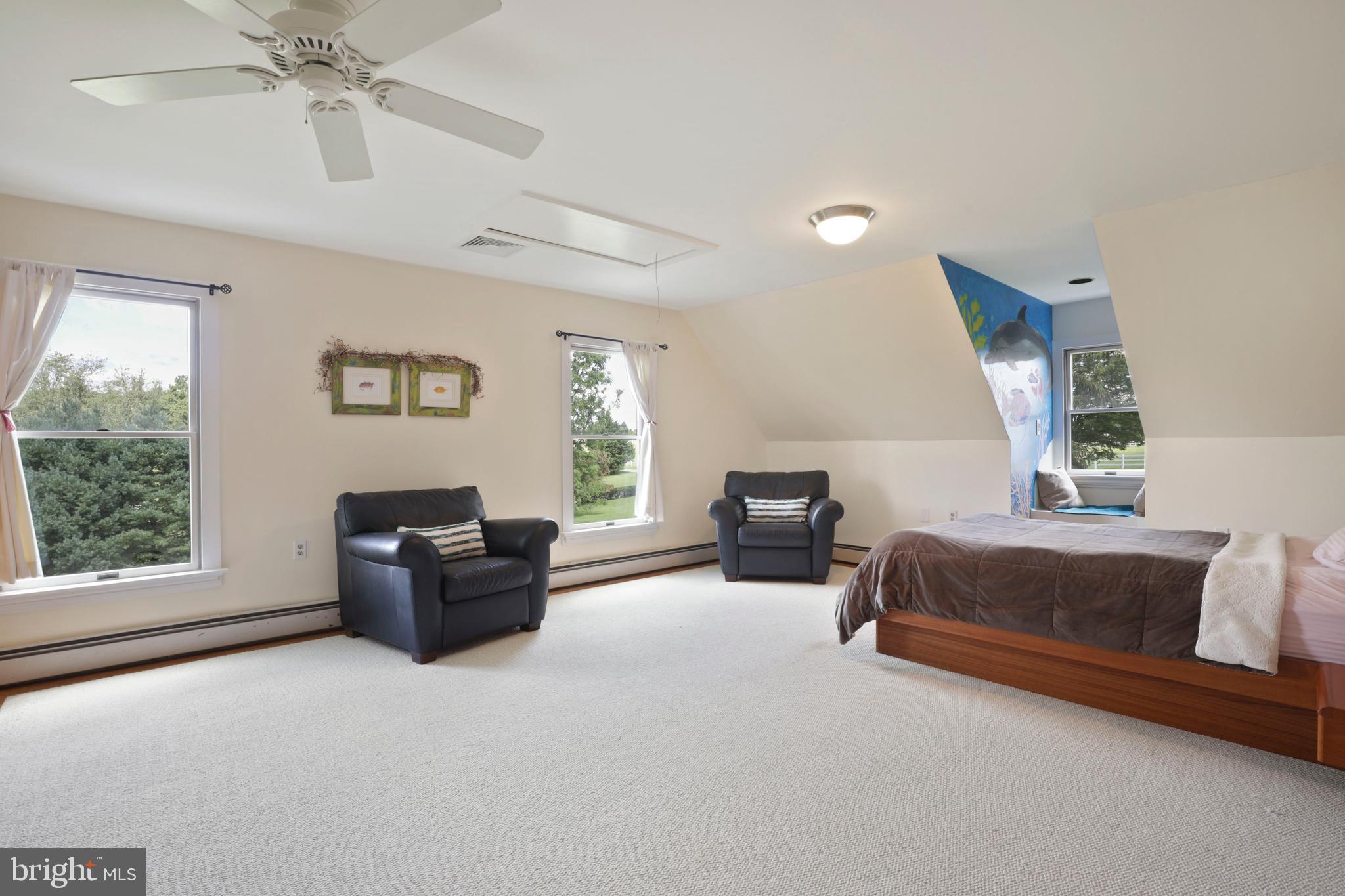 3820 Blenheim Road Phoenix, MD 21131 - Photo 68 of 125 Fourth bedroom
