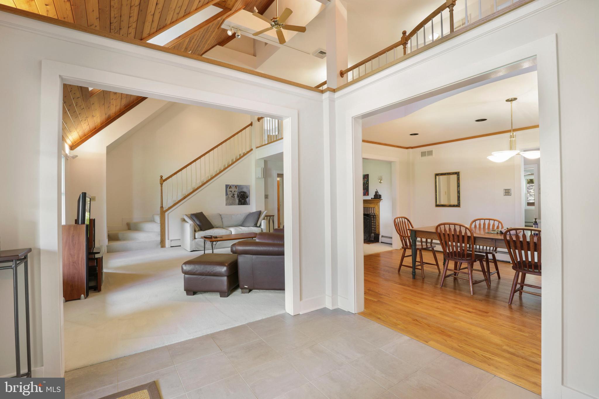3820 Blenheim Road Phoenix, MD 21131 - Photo 8 of 125 Easy-flow floorplan