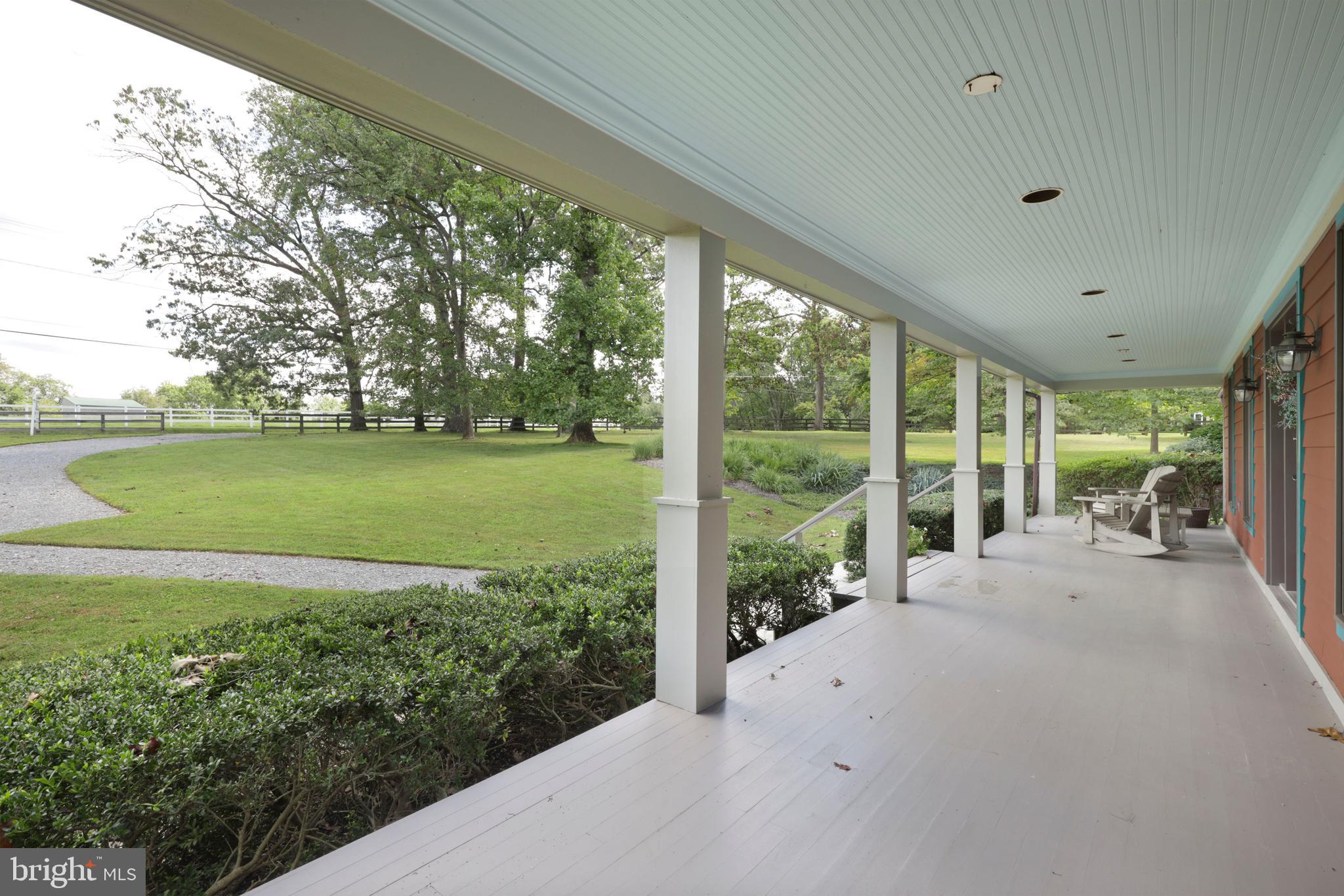 3820 Blenheim Road Phoenix, MD 21131 - Photo 77 of 125 Front porch