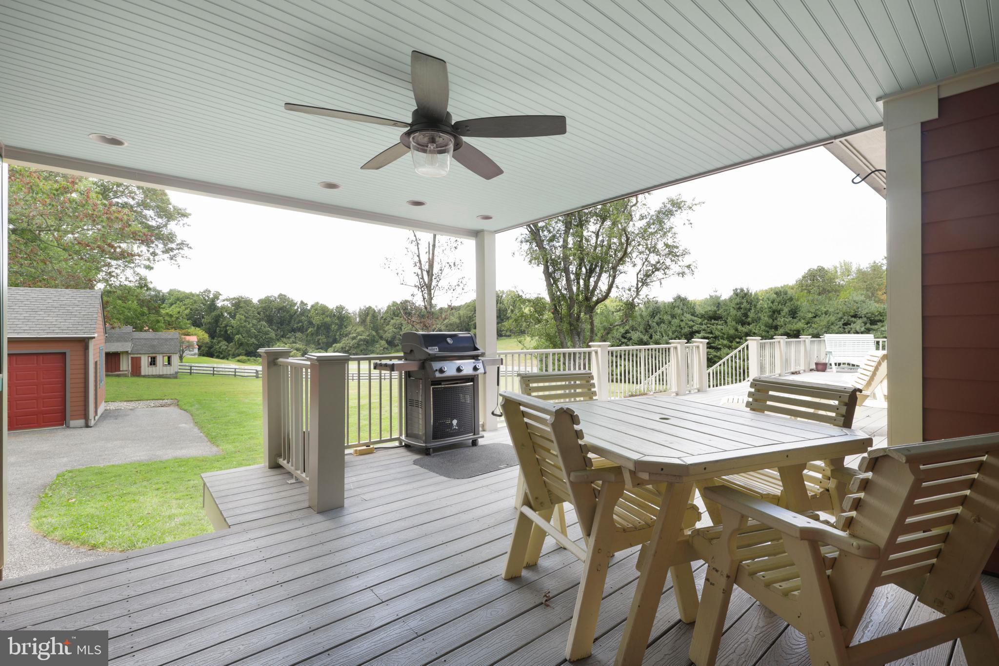 3820 Blenheim Road Phoenix, MD 21131 - Photo 85 of 125 Enjoy dinner outside