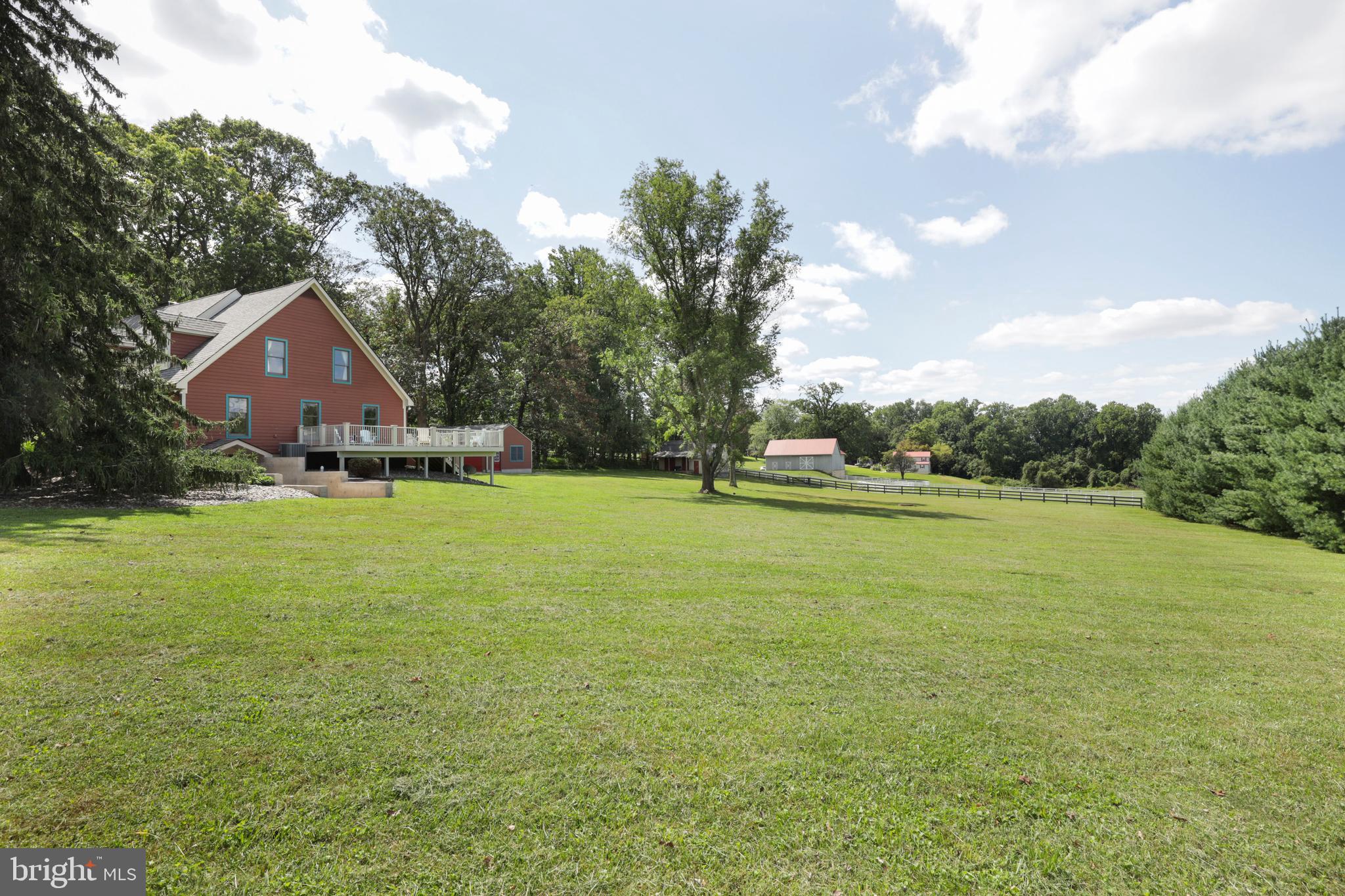 3820 Blenheim Road Phoenix, MD 21131 - Photo 98 of 125 Great yard for sports