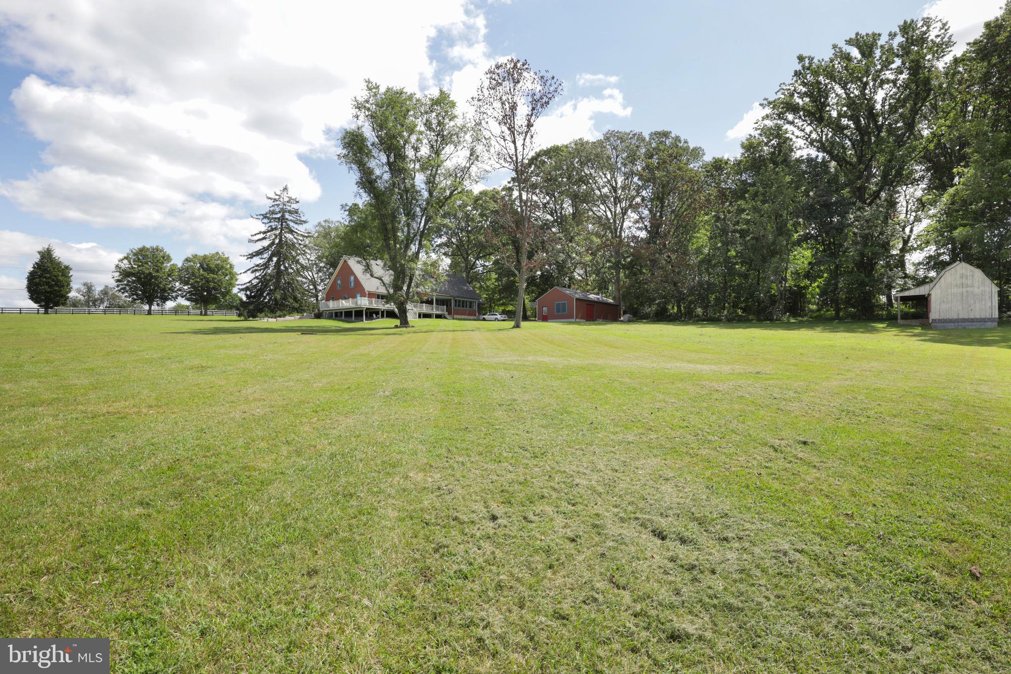 3820 Blenheim Road Phoenix, MD 21131 - Photo 100 of 125 Or bring a horse!