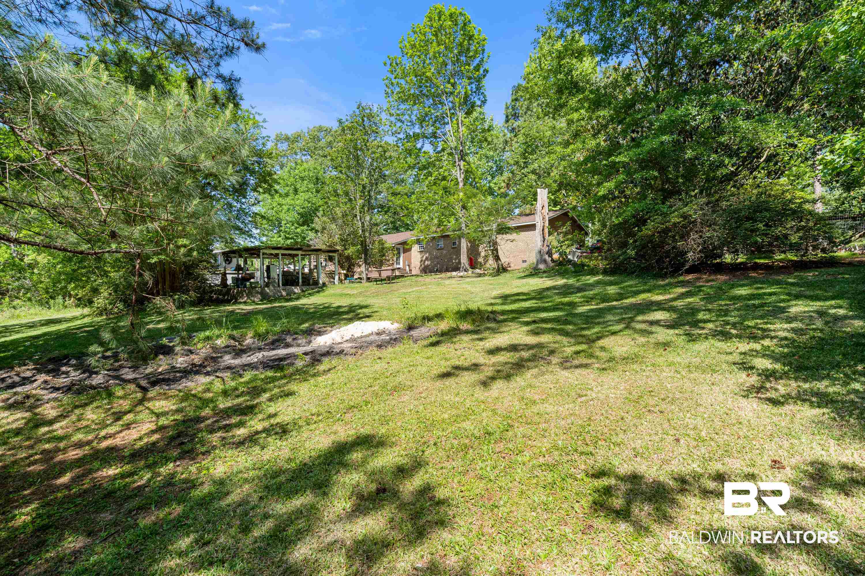 15860 Timber Rdg Road Chunchula, AL 36521 - Photo 28 of 40