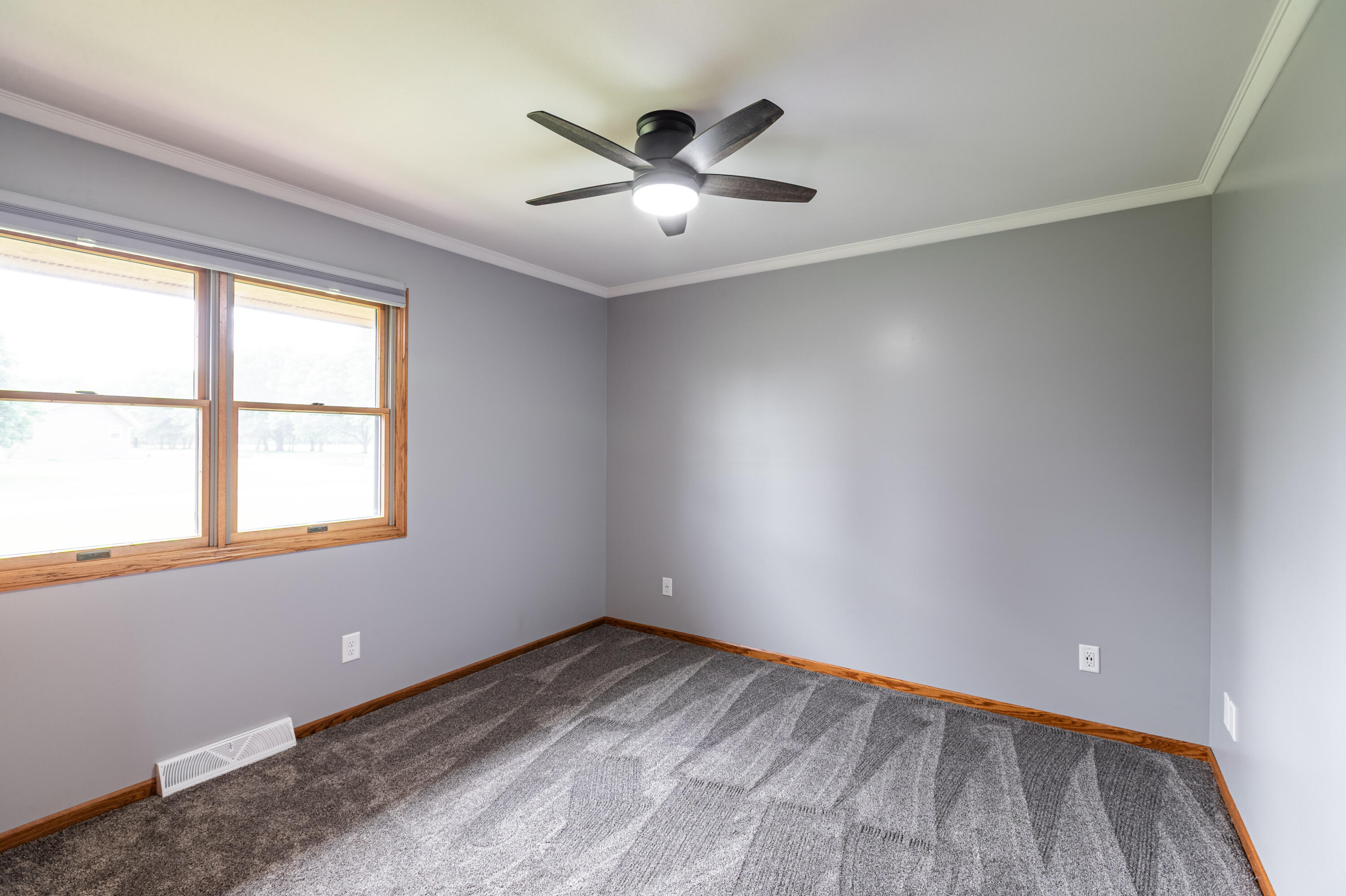 N8620 Garfield Road Holland, WI 54636 - Photo 19 of 42 Bedroom 3