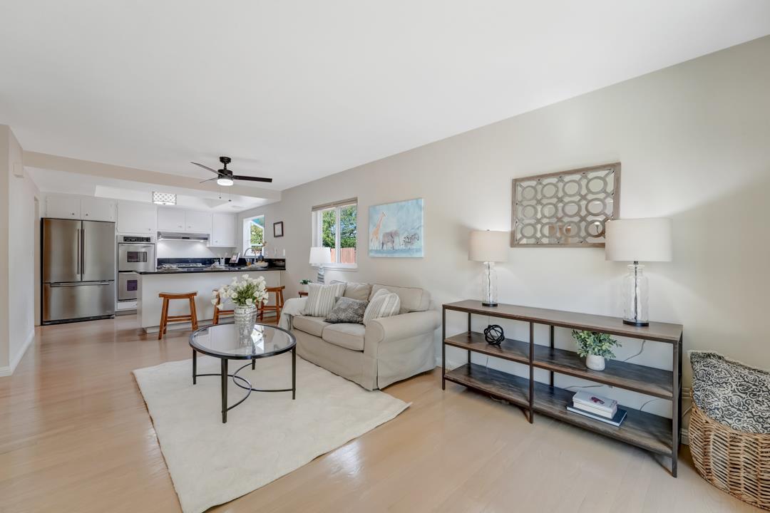 637 Laird Lane Lafayette, CA 94549 - Photo 11 of 44 a living room with furniture