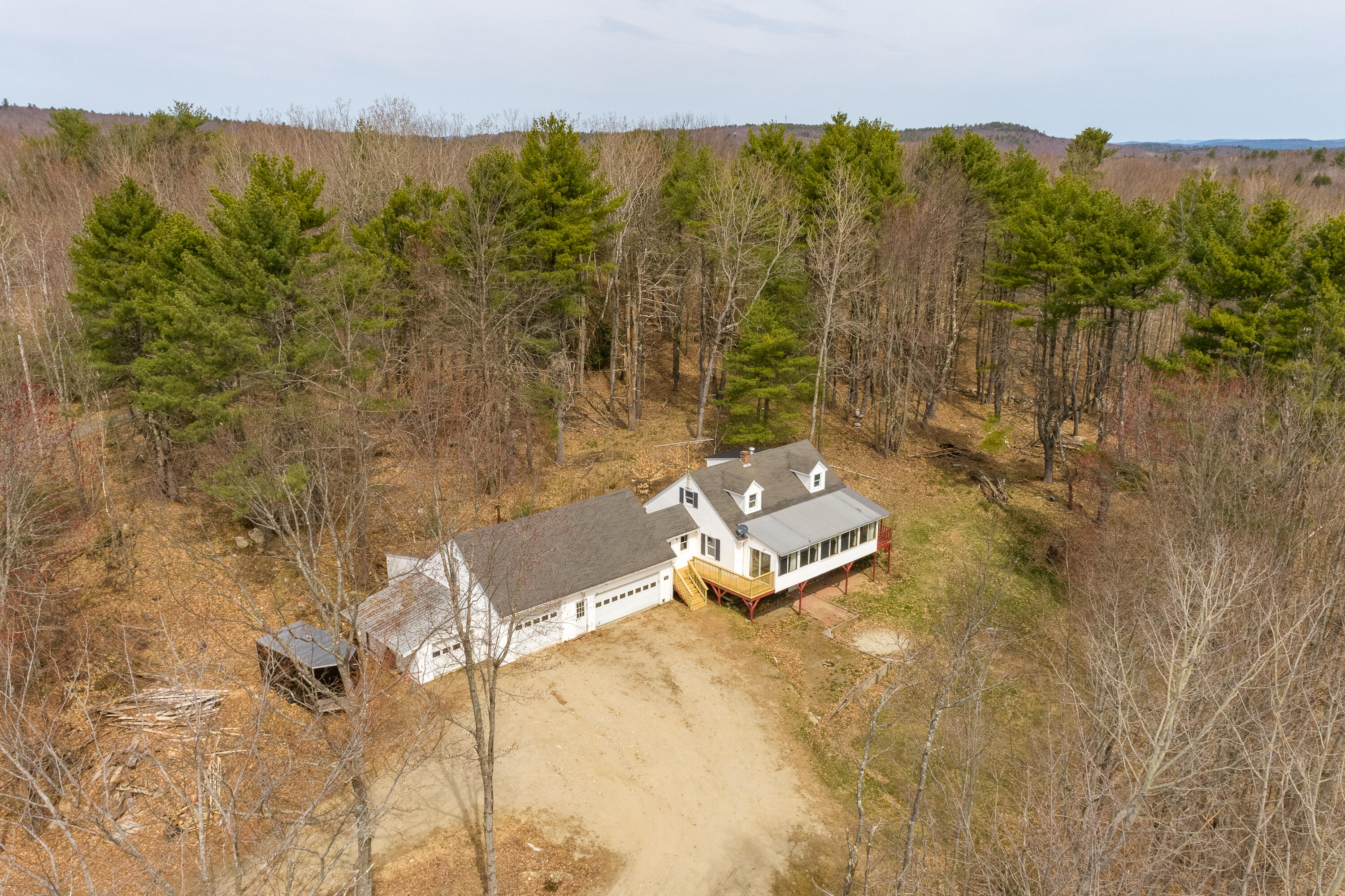279 Line Road Leeds, ME 04263 - Photo 1 of 69 (8)_279 Line Rd. Leeds(MAPS)