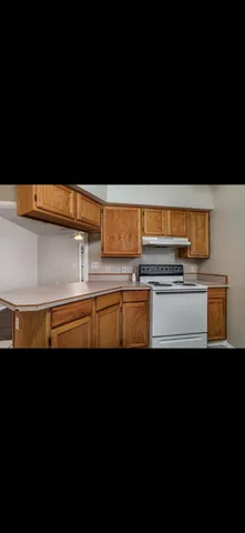 $1,400 | 2702 9th Avenue, Canyon, TX 79015