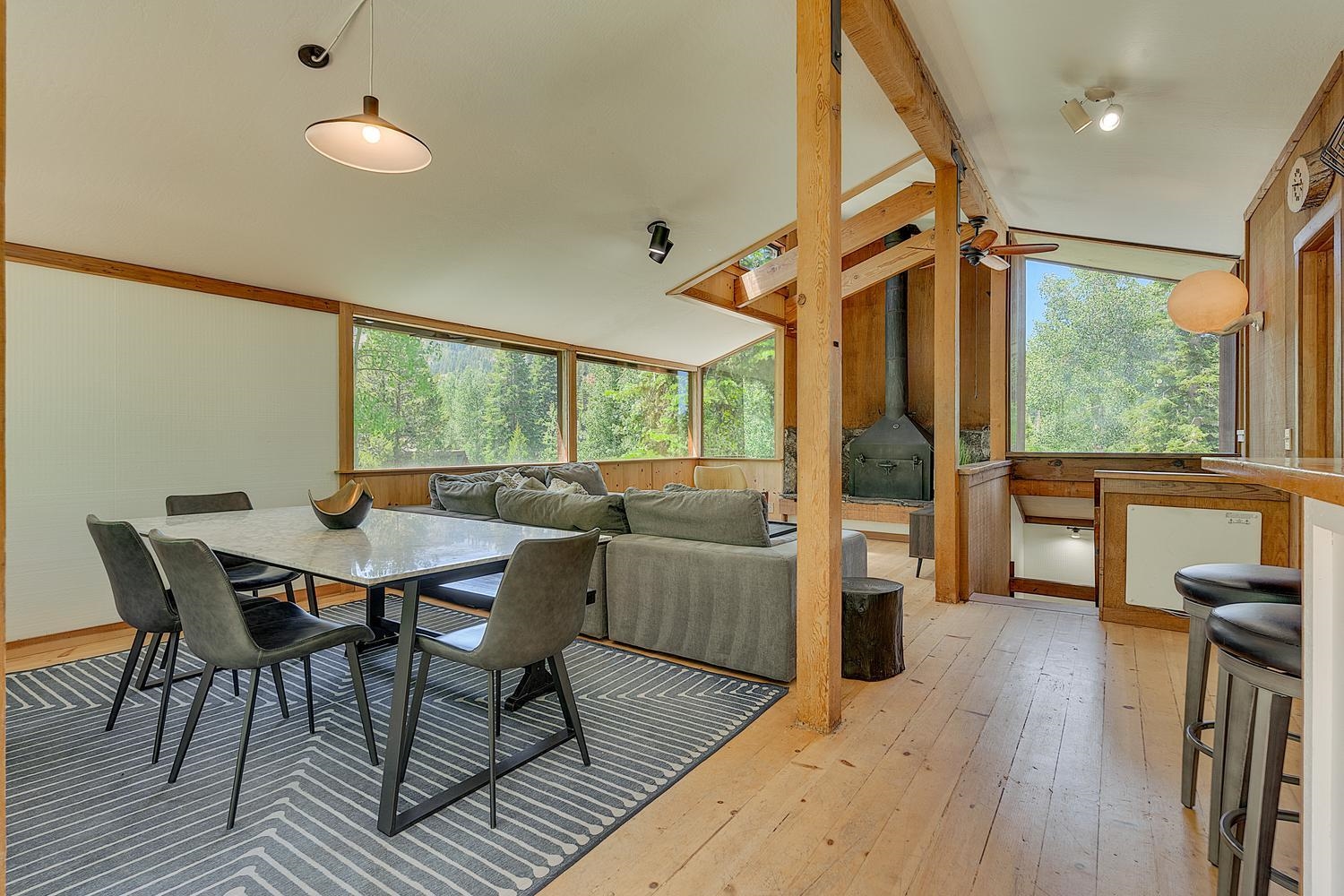 1025 Snow Crest Road Alpine Meadows, CA 96146 - Photo 9 of 23