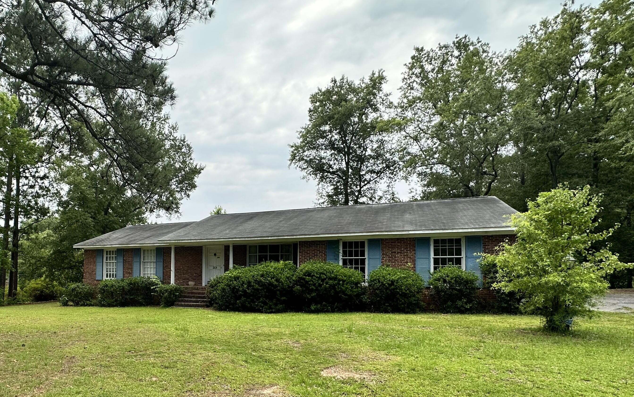 201 forest drive st matthews sc 29135 mls 23017500 compass