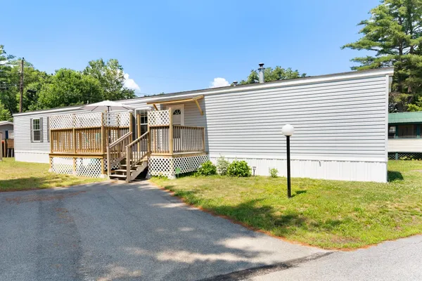 $109,900 | 26 Cedar Street, Hinsdale, NH 03451