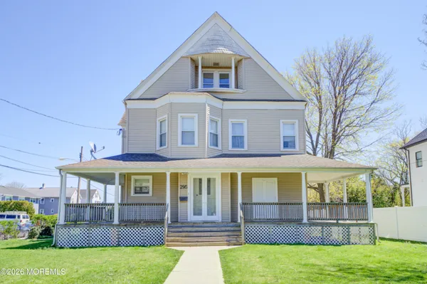 $2,350 | 295 Westwood Avenue, Unit 4, Long Branch, NJ 07740