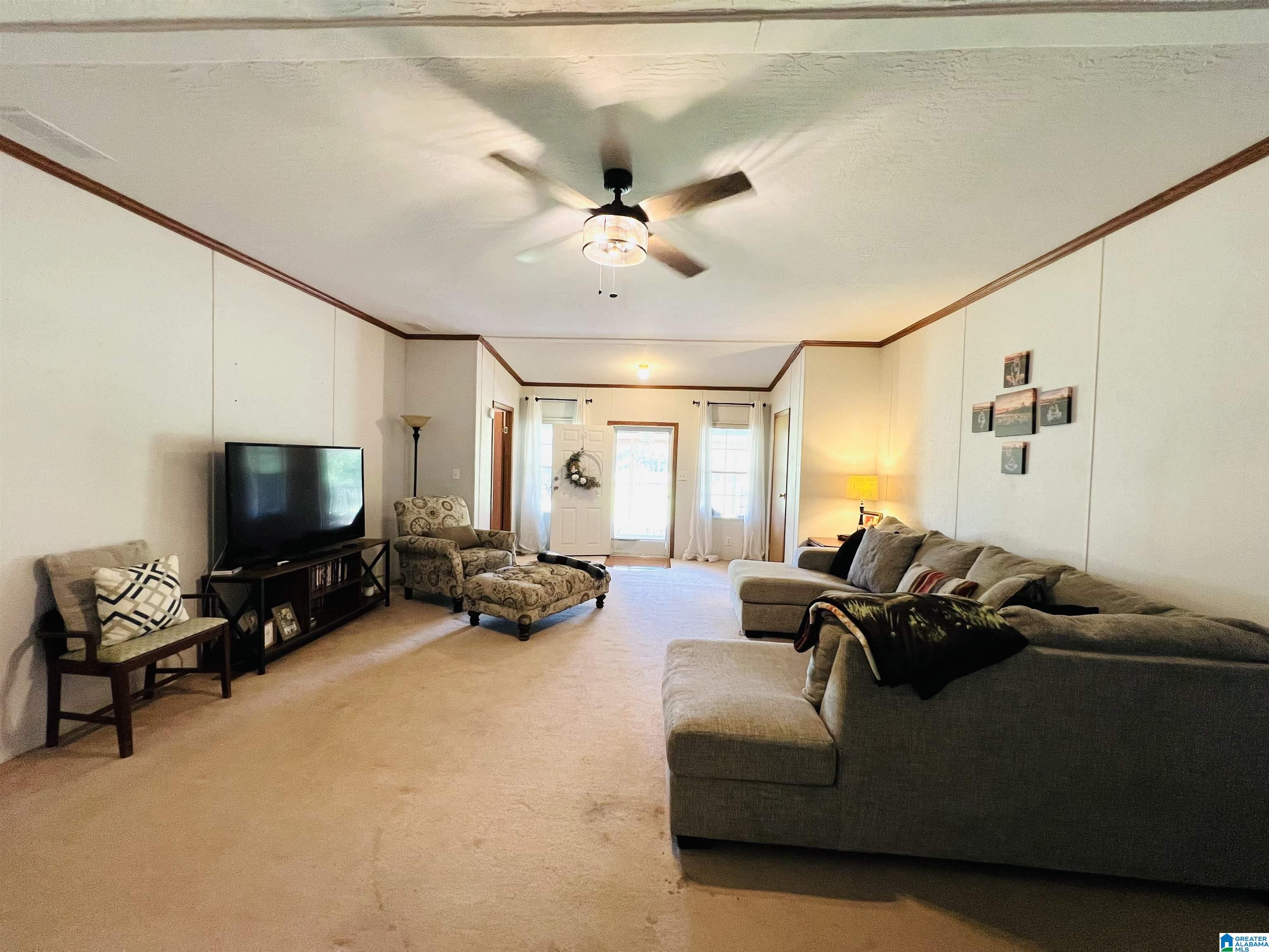 70 Armstrong Road Ashville, AL 35953 - Photo 40 of 67