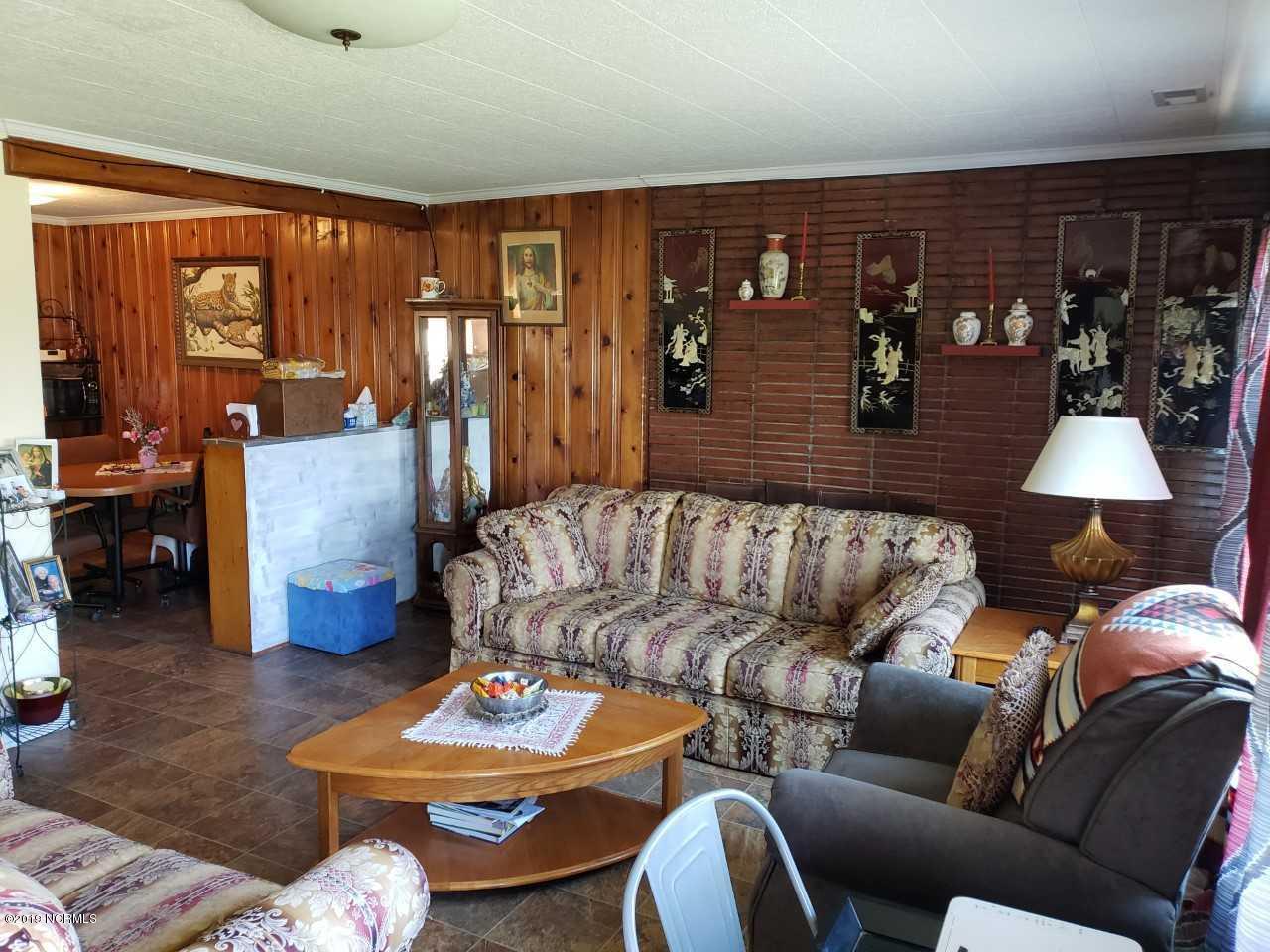 153 Johnson Point Road New Bern, NC 28560 - Photo 1 of 24 1