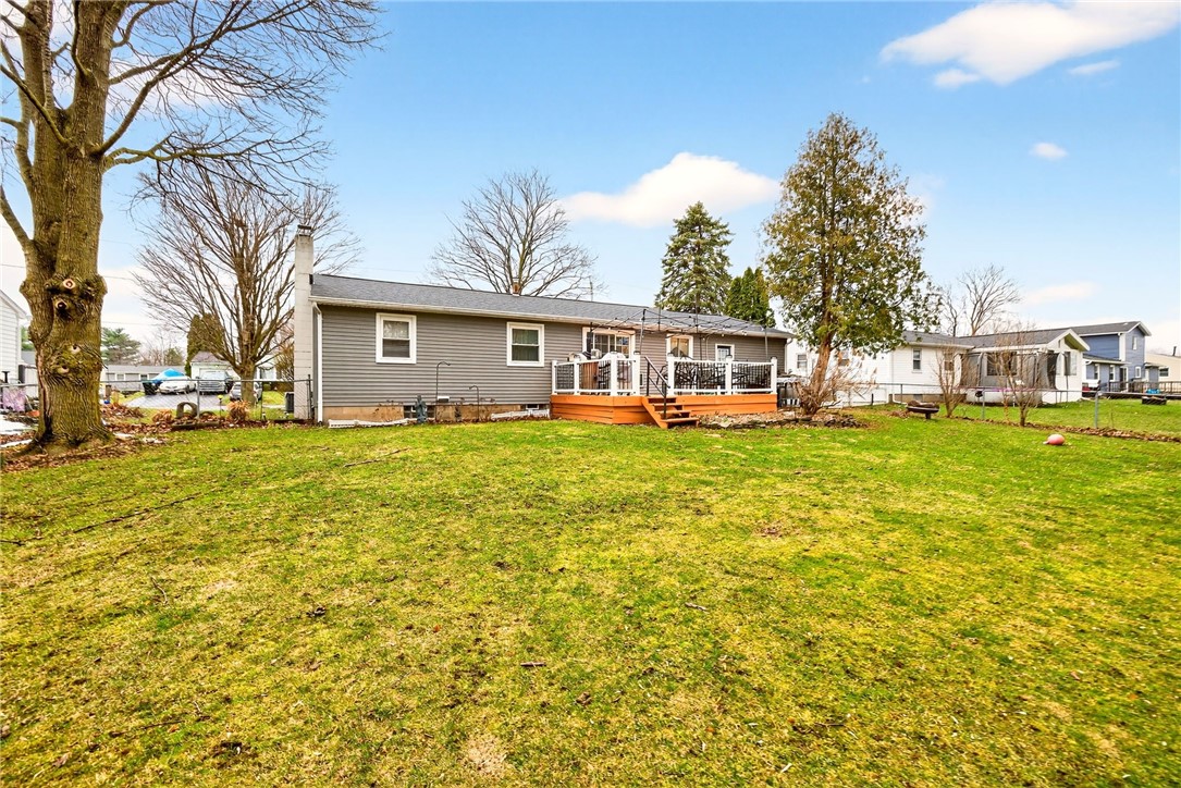 19 Gannett Road Farmington, NY 14425 - Photo 26 of 28