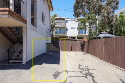 $549,000 | 2040 Robinson Avenue, Unit C, San Diego, CA 92104