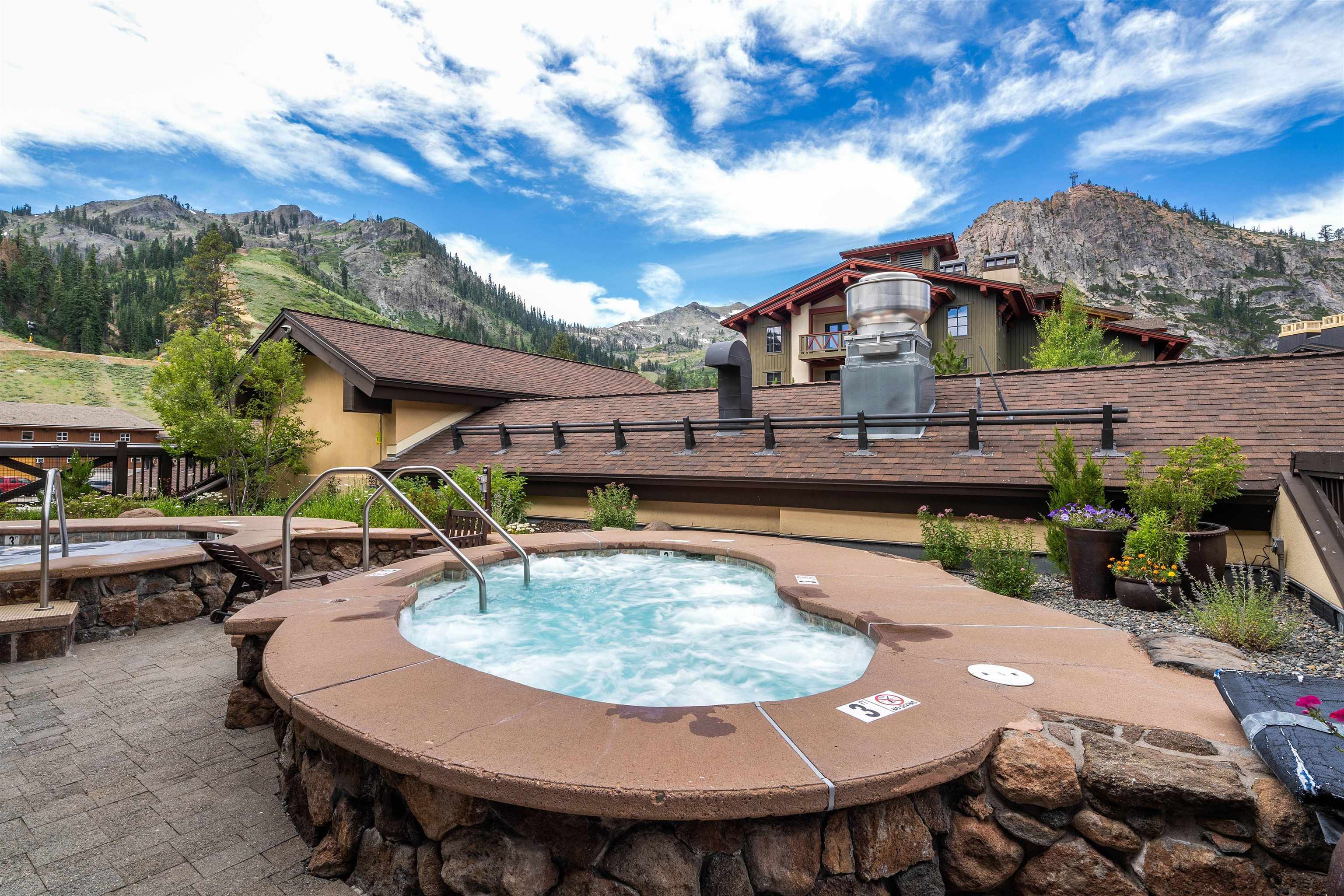 1850 Village South Road, Unit 4417 Olympic Valley, CA 96146 - Photo 22 of 27