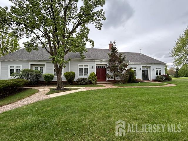 48 Winthrop Road, Unit B Monroe Township, NJ 08831 - Photo 2 of 49