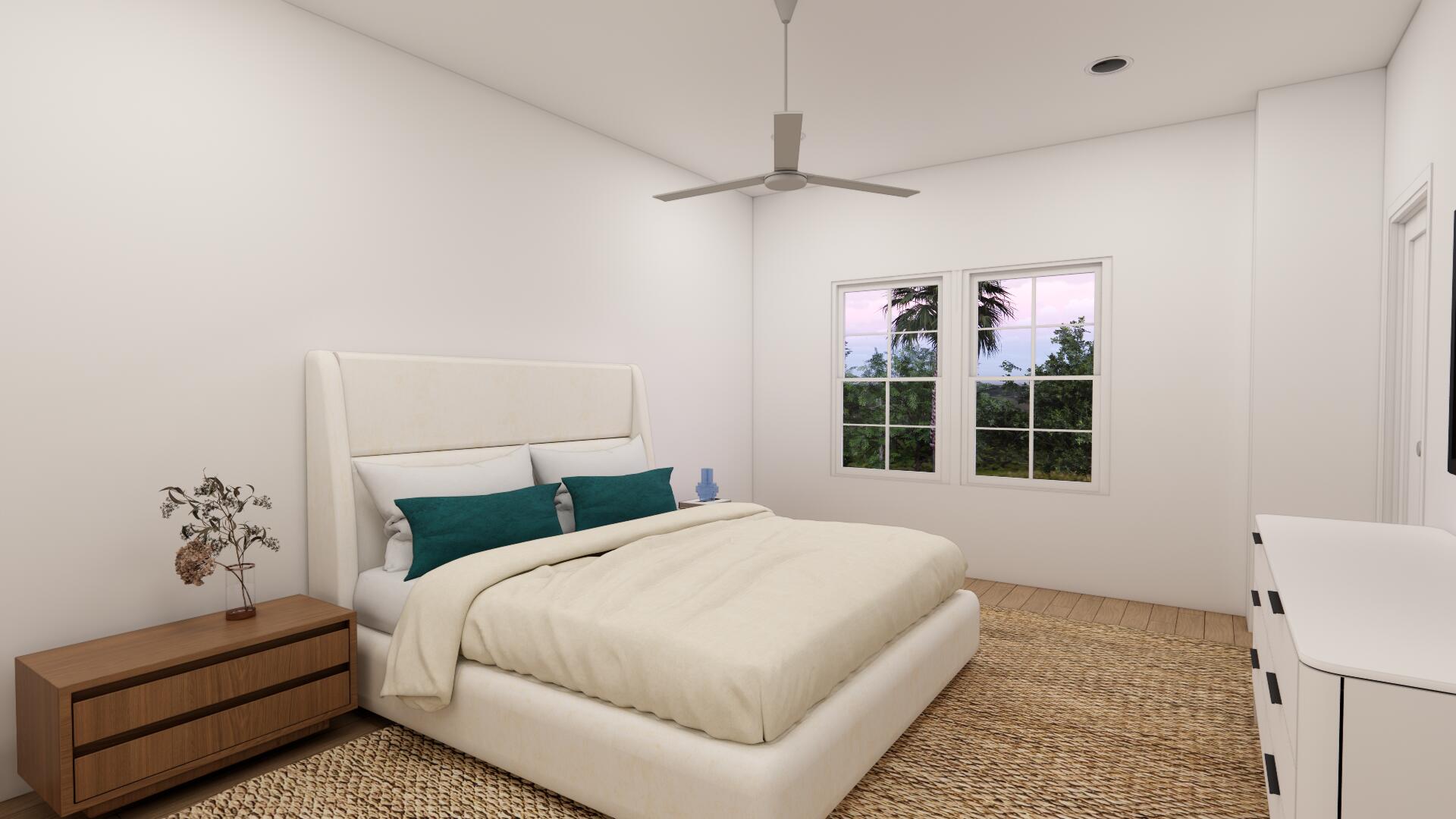 47 Timber Vw Place Santa Rosa Beach, FL 32459 - Photo 6 of 8 8 PLEX - MASTER BED