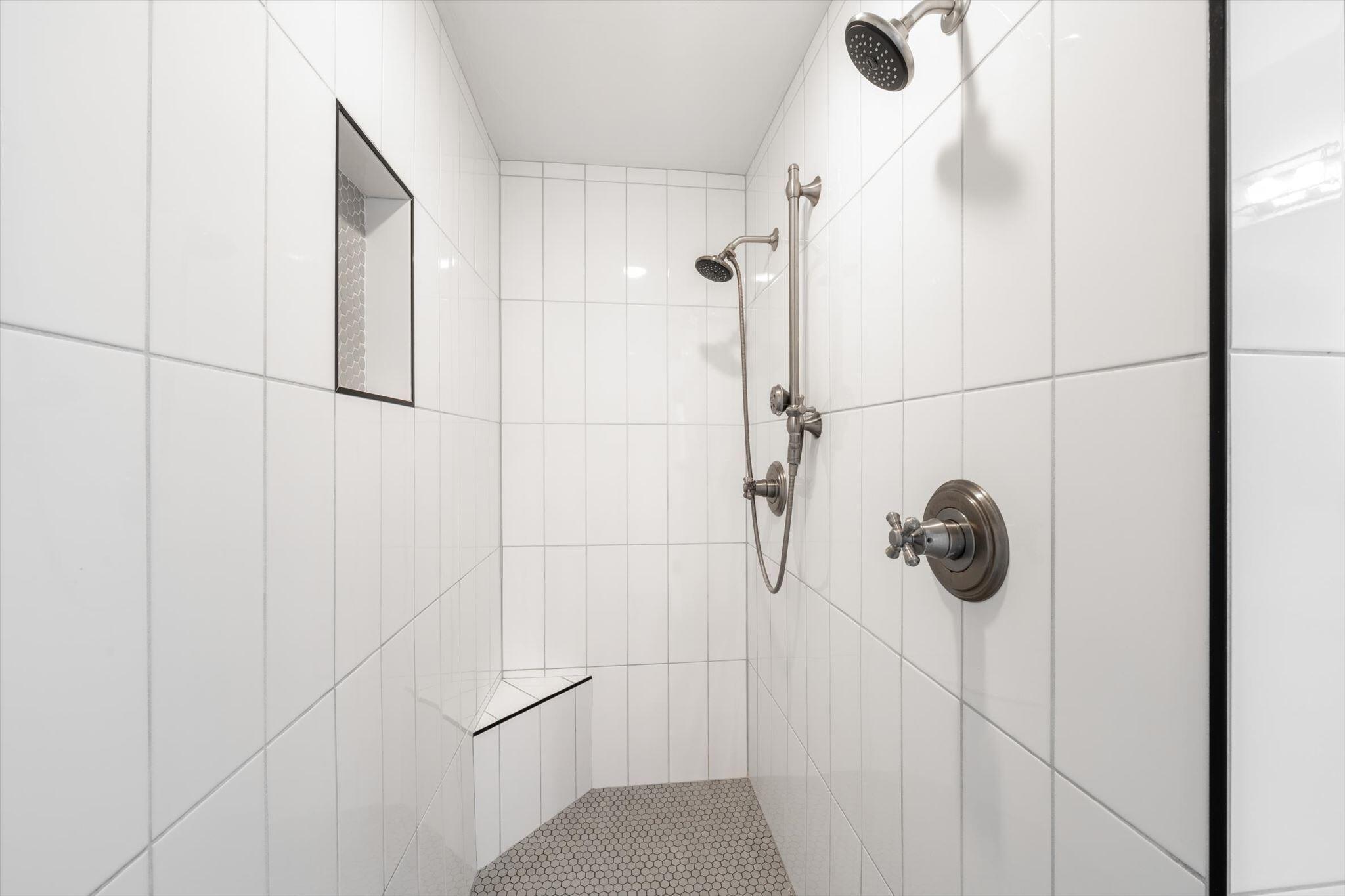 4103 South Little Valley Road St. George, UT 84790 - Photo 59 of 105 Shower 4