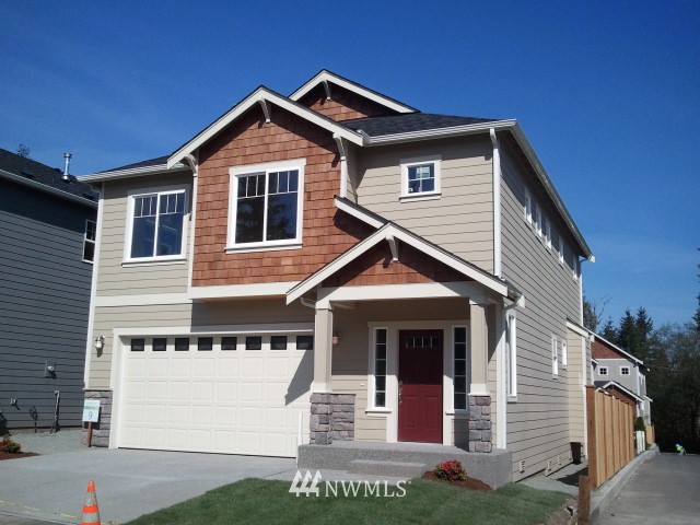 417 203rd Place Southeast, Unit 9 Bothell, WA 98012 - Photo 1 of 1