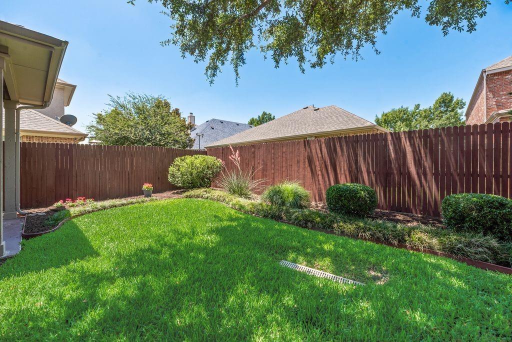 5841 Stone Mountain Road The Colony, TX 75056 - Photo 35 of 40