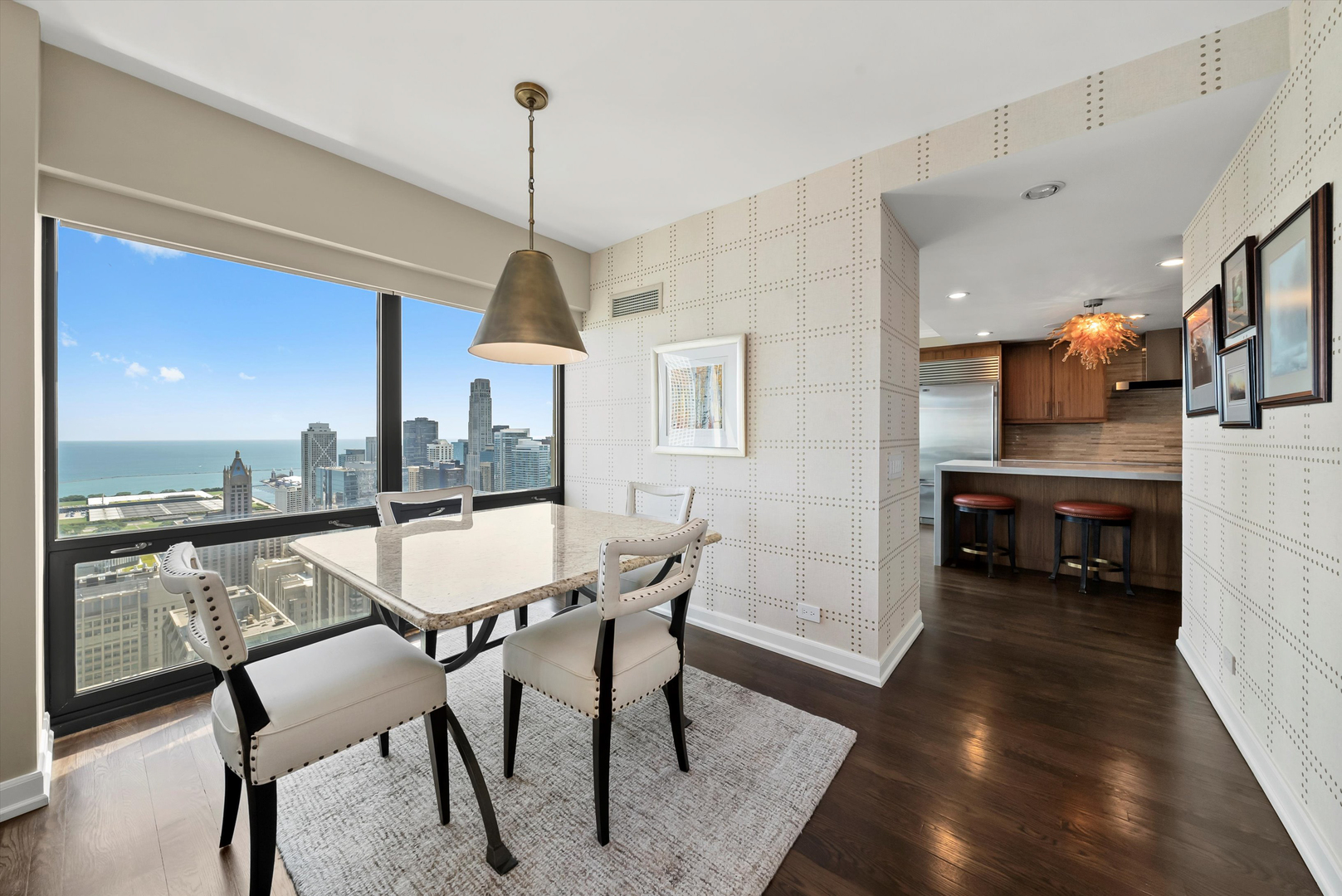 100 East Huron Street, Unit 4503 Chicago, IL 60611 - Photo 25 of 50