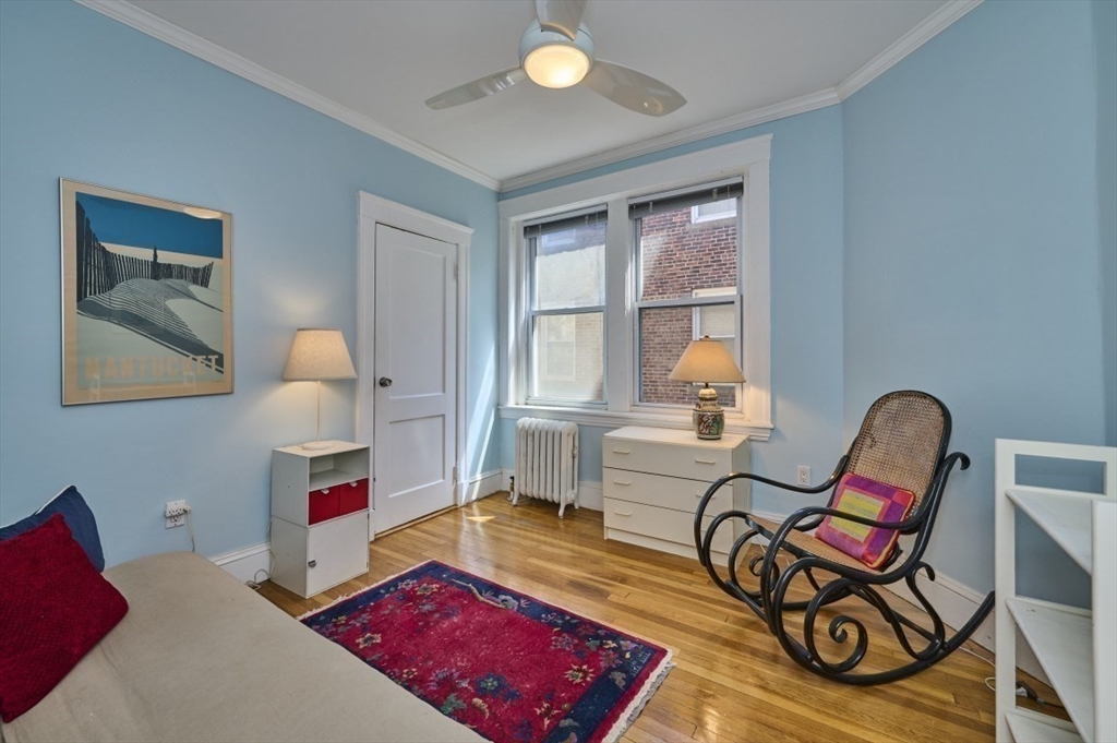 233 Freeman Street, Unit 4 Brookline, MA 02446 - Photo 14 of 19
