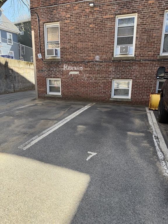 233 Freeman Street, Unit 4 Brookline, MA 02446 - Photo 18 of 19
