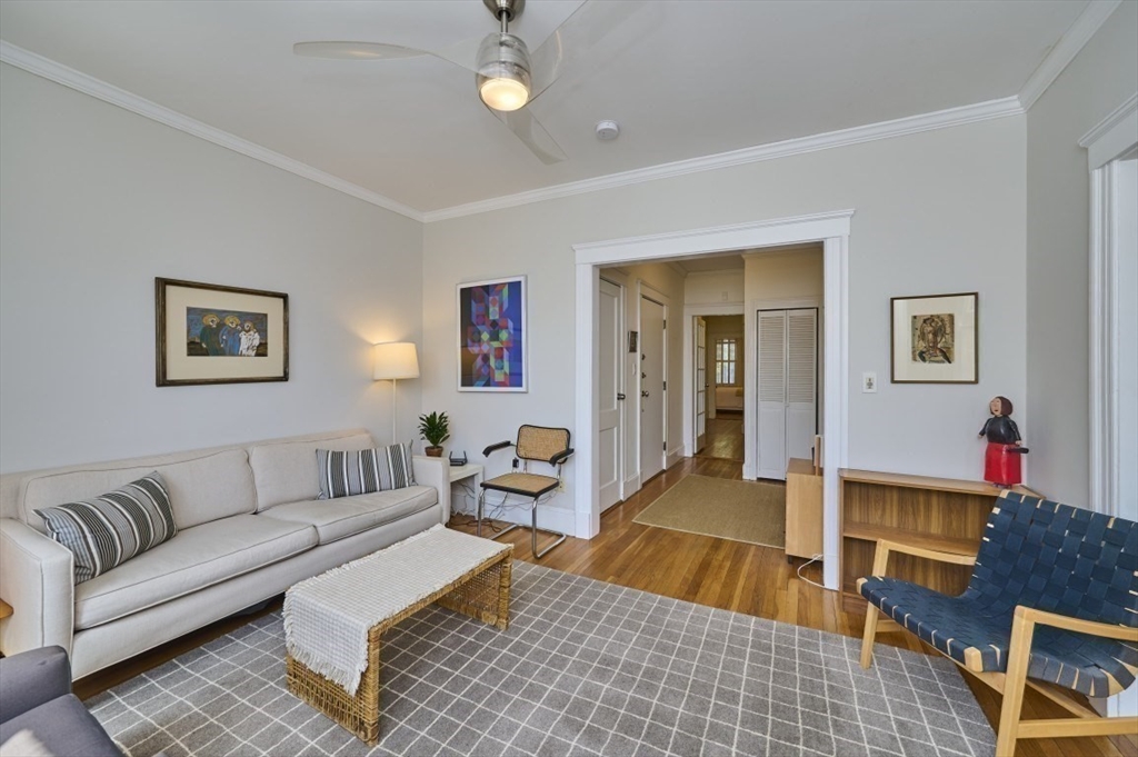 233 Freeman Street, Unit 4 Brookline, MA 02446 - Photo 2 of 19